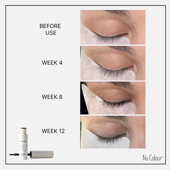 NUSKIN lash & brow serum - Picture 2 of 2